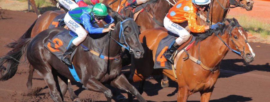 Broome Cup 2017