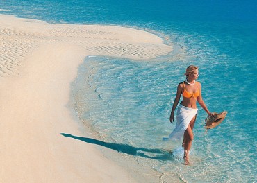 Pristine Cable Beach