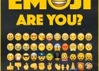 what EMOJIs are you?