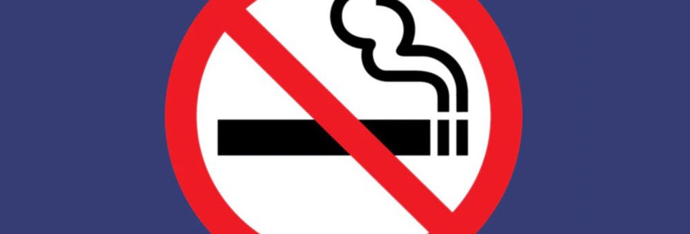 Blue Seas Resort is now 100% smoke-free.