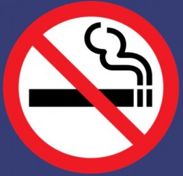Blue Seas Resort is now 100% smoke-free.
